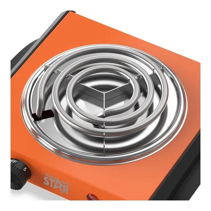 Настольная плита WINNINGSTAR ST-9641 изображение 3