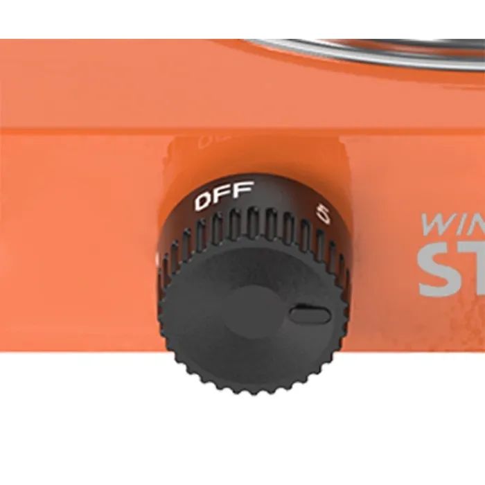 Настольная плита WINNINGSTAR ST-9641 изображение 5