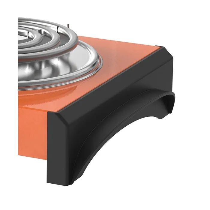 Настольная плита WINNINGSTAR ST-9641 изображение 7