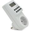 Таймер-розетка Voltronic Programme Timer Digital (YT16374) изображение 2