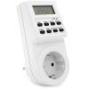 Таймер-розетка Voltronic Programme Timer Digital (YT16374)