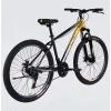 Велосипед Space 27.5" MARS DD FR рама-17" ST 2026 золотисто-чорний (OPS-SP-27.5-069) зображення 3