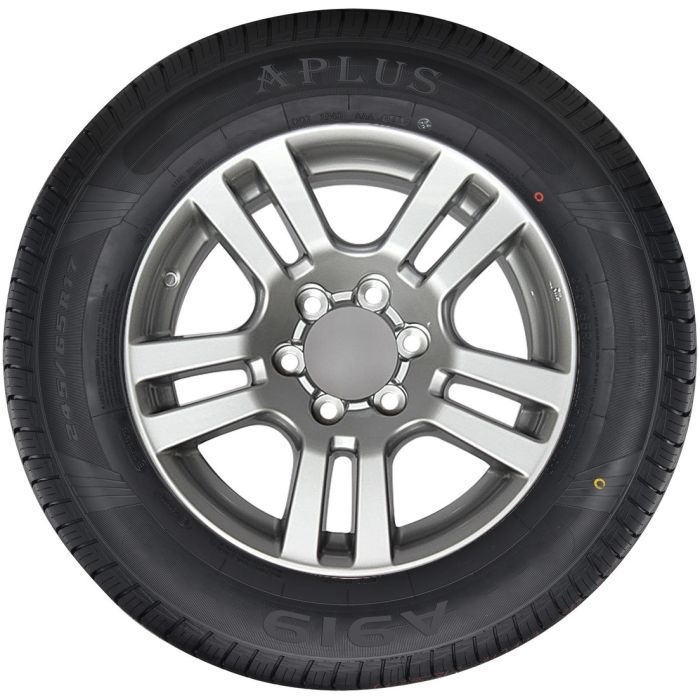 Шина Aplus 245/70R16 111H XL A919 (AP354H1) зображення 3