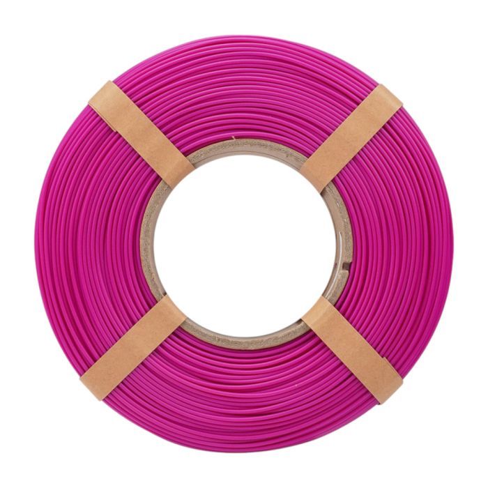 Пластик для 3D-принтера eSUN PLA-Basic 1,75mm 1kg Purple, REFILL (PLA-BASIC175Z1R1) зображення 2