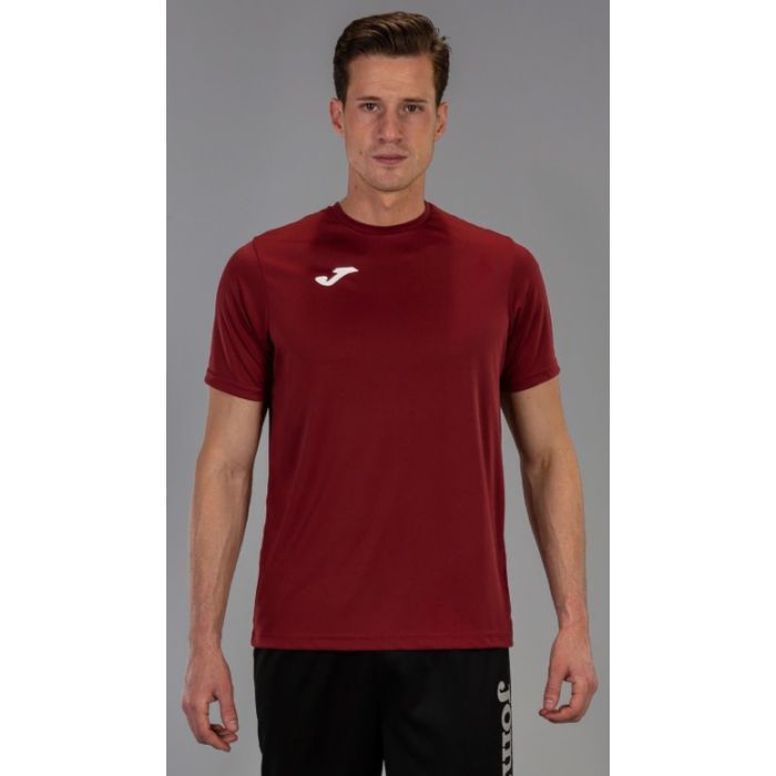 Футболка Joma Combi 100052.010 бірюзовий S (8445757436740) зображення 3