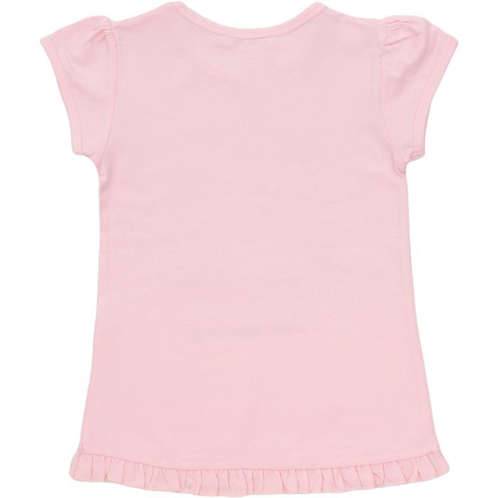 Набір дитячого одягу Breeze SUMMER FUN (13733-104G-pink) зображення 4