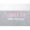 Набір дитячого одягу Breeze SUMMER FUN (13733-110G-pink) зображення 6