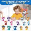 Фігурка Super Wings трансформер Transform-a-Bots Тікі (Tiki), 5 см (EU780059) зображення 11