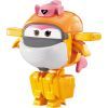 Фігурка Super Wings трансформер Transform-a-Bots Тікі (Tiki), 5 см (EU780059)