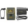 Лазерный дальномер Leupold RX-5000 8х30 TBR/W DNA Black OLED (184681) изображение 4