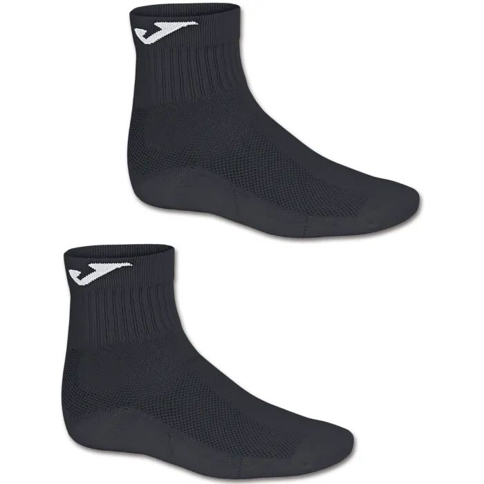 Шкарпетки Joma Medium 400030.P01 чорний 35-38 (9995207837065)