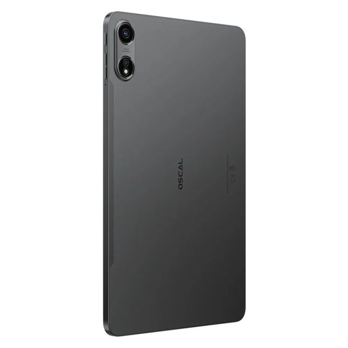 Планшет Oscal Pad 100 12.0" 6/256GB 4G (LTE) Space Grey (6931548326328) зображення 3
