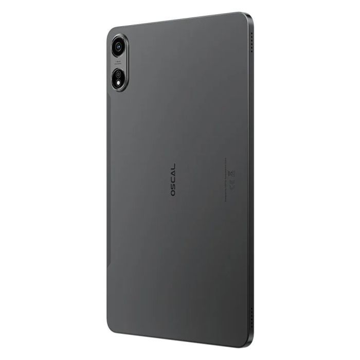 Планшет Oscal Pad 100 12.0" 6/256GB 4G (LTE) Space Grey (6931548326328) зображення 4