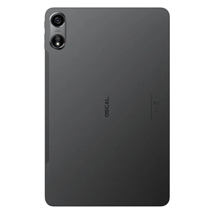 Планшет Oscal Pad 100 12.0" 6/256GB 4G (LTE) Space Grey (6931548326328) зображення 5