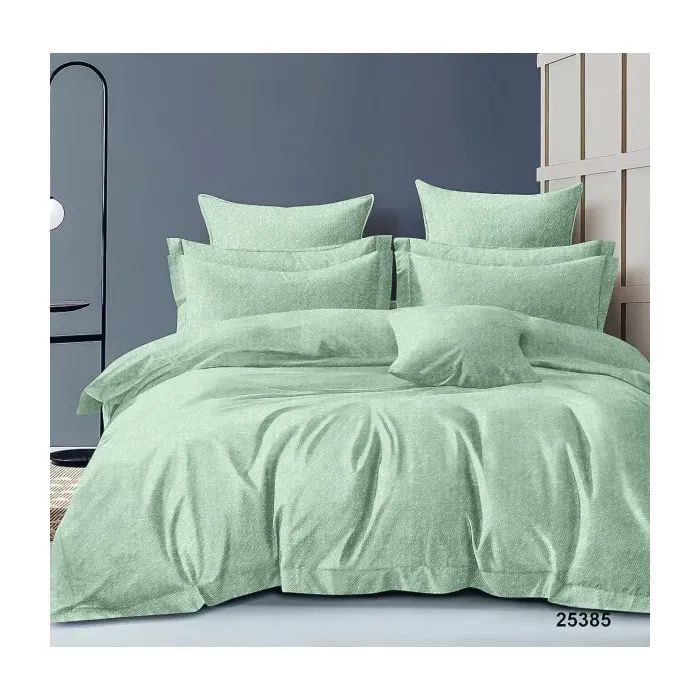 Постельное белье Viluta 25385 Ранфорс полуторный (25385_pl)