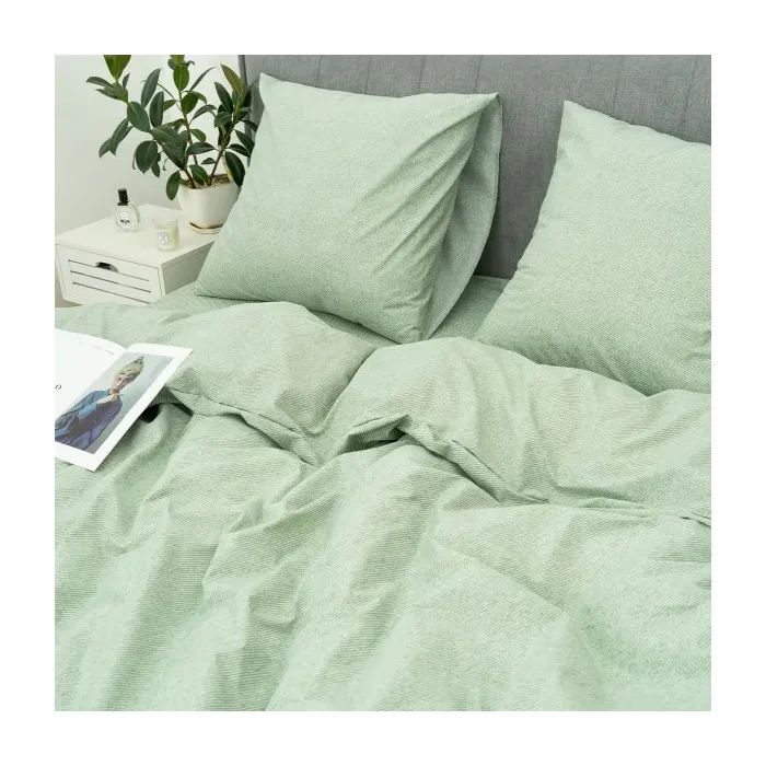 Постельное белье Viluta 25385 Ранфорс полуторный (25385_pl) изображение 3