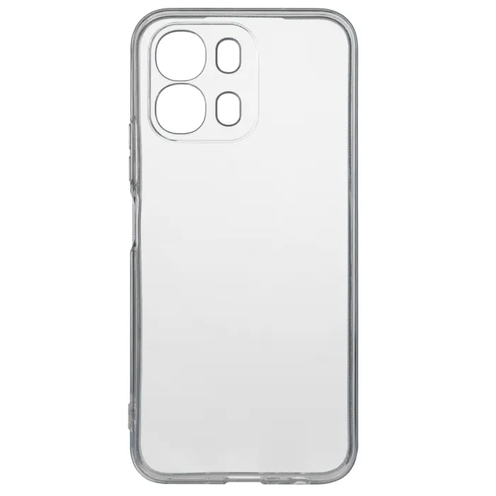 Чехол для мобильного телефона Armorstandart Air для OPPO A6S 4G / A6 4G Clear (ARM90362)