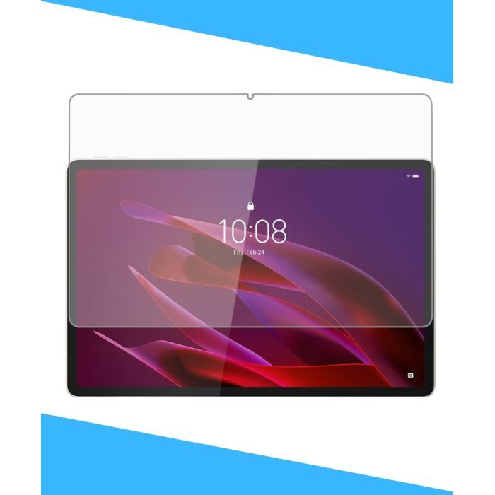Скло захисне BeCover Lenovo Yoga Tab 11 2025 (11.1") TB-710FU (714895) зображення 4