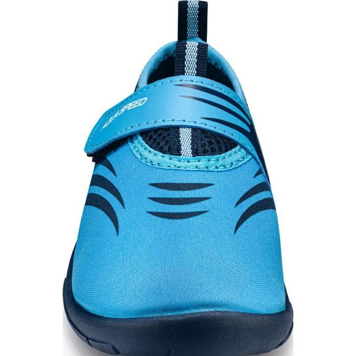 Аквашузы Aqua Speed Aqua Shoe Model 642-27E синій, чорний 32 (5908217693600) изображение 2