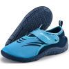 Аквашузы Aqua Speed Aqua Shoe Model 642-27E синій, чорний 32 (5908217693600) изображение 9