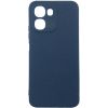 Чехол для мобильного телефона Dengos Carbon OPPO A6x 4G / A6k 4G Blue (DG-TPU-CRBN-258)