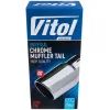 Насадка на глушник VITOL НГ-0553 зображення 3