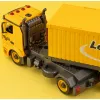Конструктор Otamanko АВТОКОНСТРУКТОР Фура (YW9086A) изображение 4