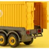 Конструктор Otamanko АВТОКОНСТРУКТОР Фура (YW9086A) изображение 5
