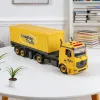 Конструктор Otamanko АВТОКОНСТРУКТОР Фура (YW9086A) изображение 9