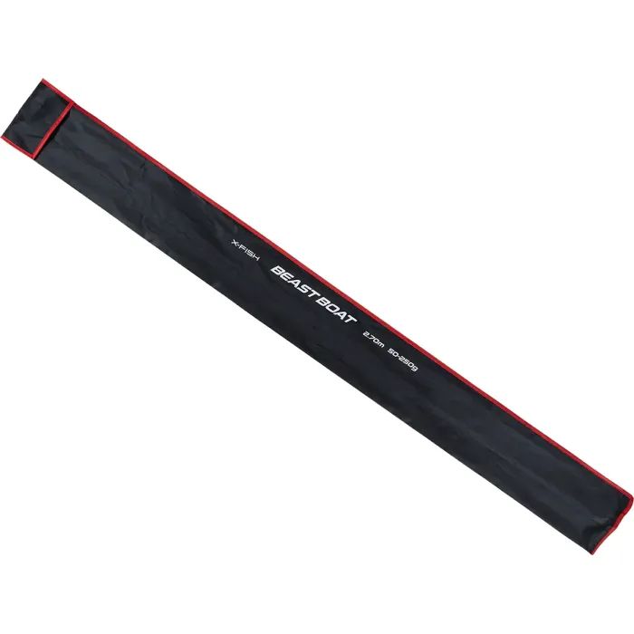 Удилище X-Fish Beast Boat 2.70m 50-250g (1917.08.49) изображение 7