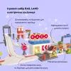 Железная дорога Otamanko Rail Land электрическая железная дорога (OTA 001A) изображение 3