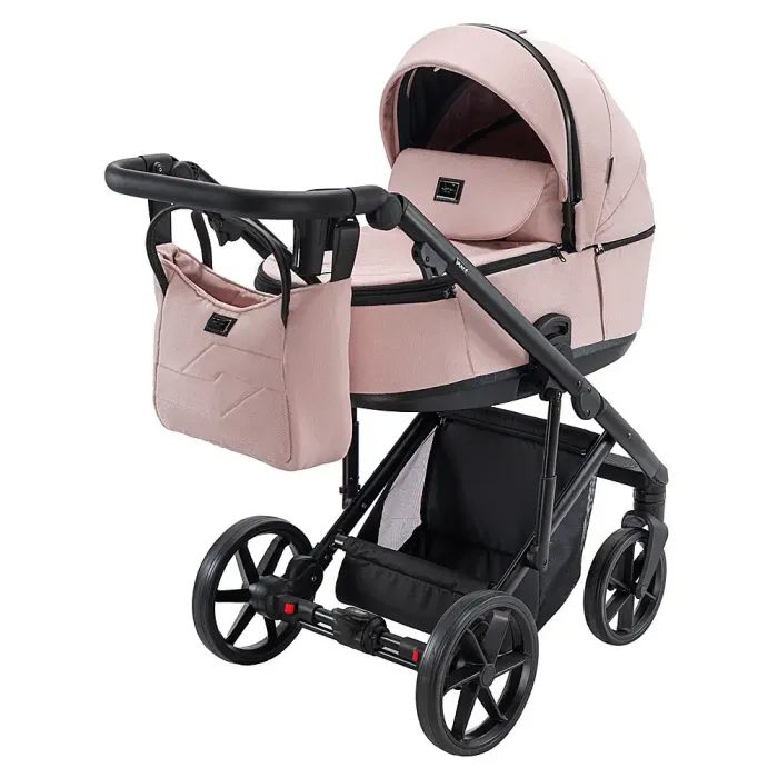 Коляска Adamex 2 в 1 Dolce Lux TK-158 (681877) изображение 2