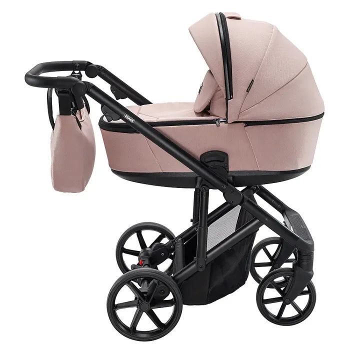 Коляска Adamex 2 в 1 Dolce Lux TK-158 (681877) изображение 3