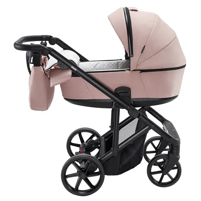 Коляска Adamex 2 в 1 Dolce Lux TK-158 (681877) изображение 4