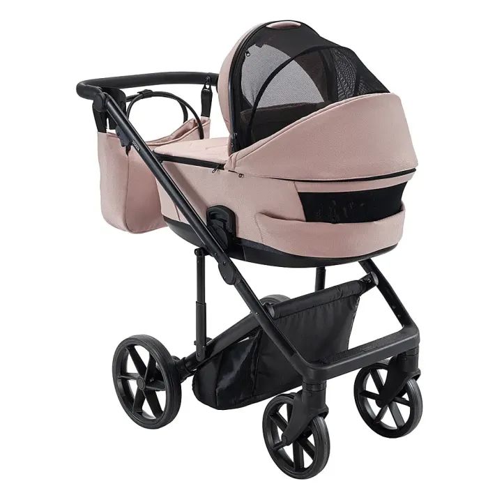 Коляска Adamex 2 в 1 Dolce Lux TK-158 (681877) изображение 6