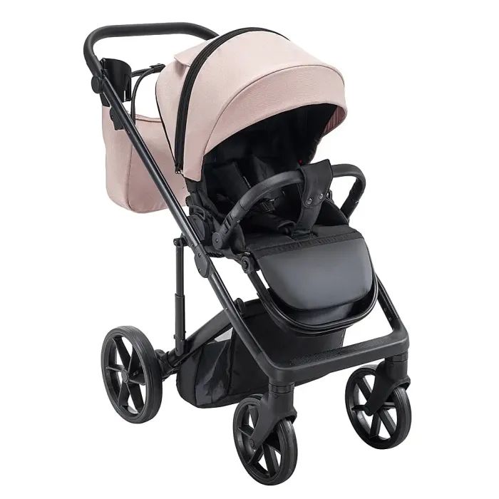 Коляска Adamex 2 в 1 Dolce Lux TK-158 (681877) изображение 7