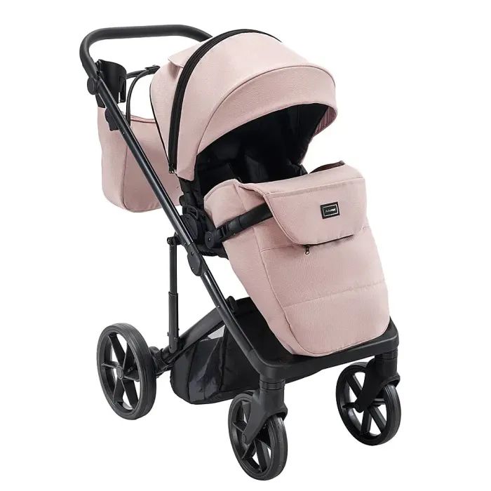 Коляска Adamex 2 в 1 Dolce Lux TK-158 (681877) изображение 8