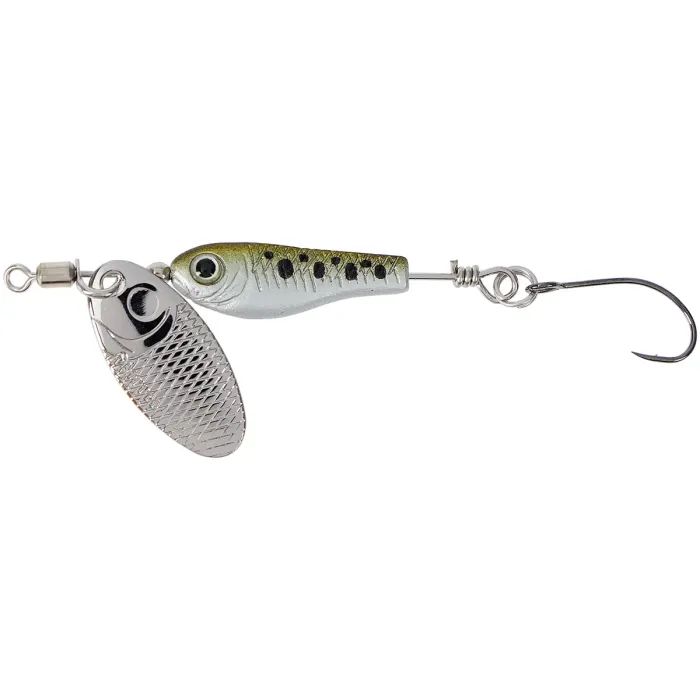 Блешня Smith Niakis 48mm 3.0 g 05 (1665.16.54)