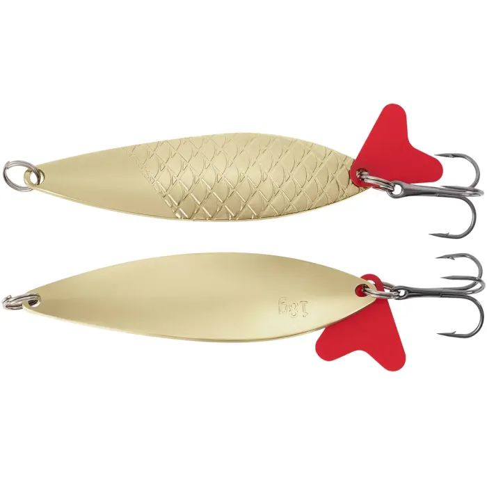 Блесна X-Fish Venom 19g 04 Silver pink blue (1917.04.91)