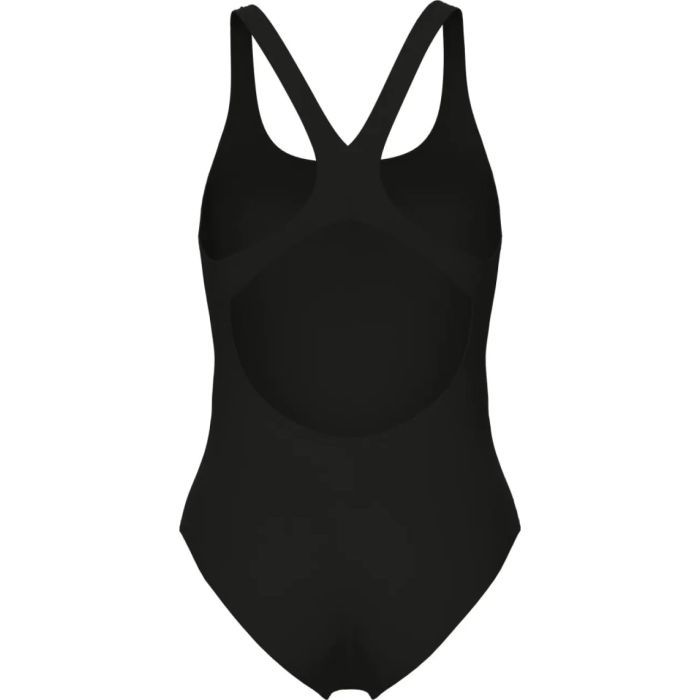 Купальник Arena Dynamo One Piece R 006485-500 чорний 40 (3468336966419) зображення 4