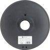 Пластик для 3D-принтера Polymaker PLA POLYLITE 1,75mm 3kg BLACK (PA02037) изображение 2