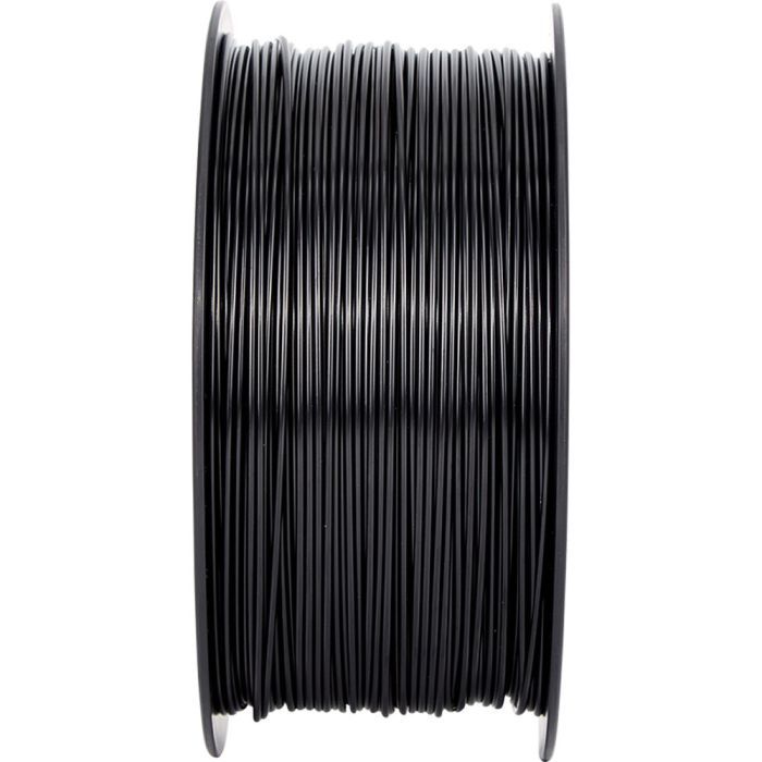 Пластик для 3D-принтера Polymaker PLA POLYLITE 1,75mm 1kg BLACK (PA02001) изображение 3