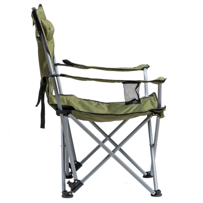 Кресло складное Ranger Stream Lux (RA2247) изображение 3
