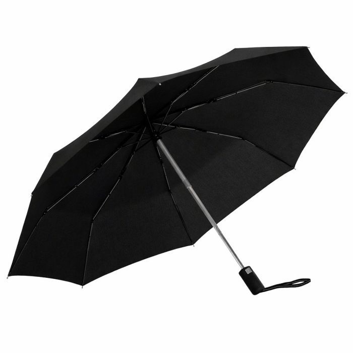Зонт Fare Trimagic Safety 5480 98 см navy (FR.5480 navy)