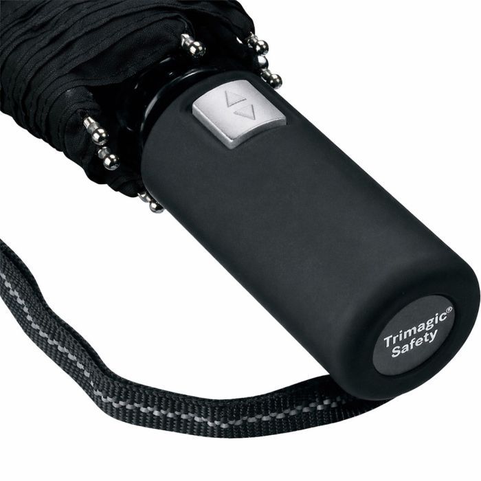 Зонт Fare Trimagic Safety 5480 98 см navy (FR.5480 navy) изображение 5