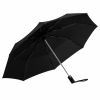 Зонт Fare Trimagic Safety 5480 98 см black (FR.5480 black)