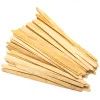Палички для розмішування напоїв Україна дерев'яні 14.5 см 150 шт (109430)
