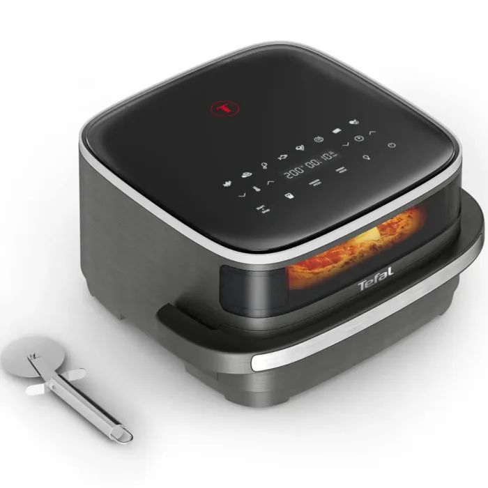Мультипіч Tefal Easy Fry XL Surface (FW402HE0) зображення 2