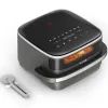Мультипіч Tefal Easy Fry XL Surface (FW402HE0) зображення 2