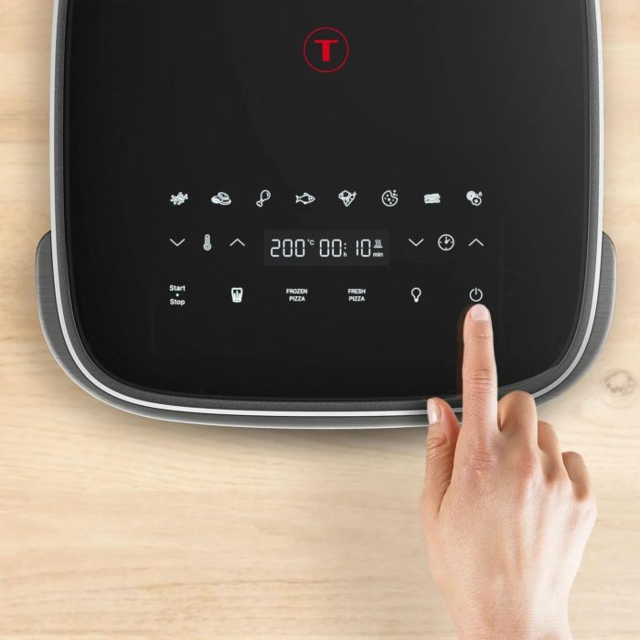 Мультипіч Tefal Easy Fry XL Surface (FW402HE0) зображення 3
